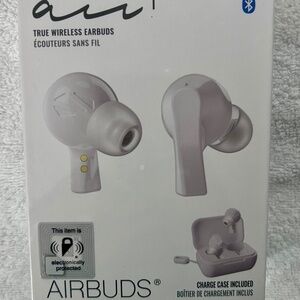 Wireless Bluetooth Earbuds